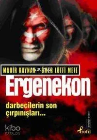 Ergenekon