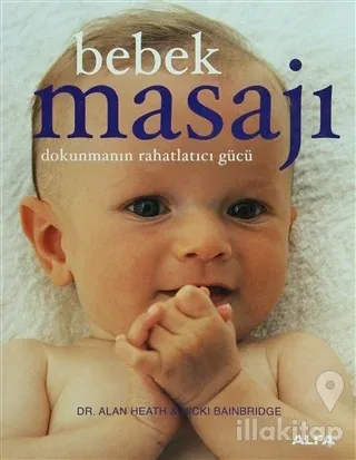 Bebek Masajı