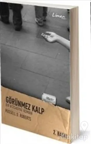 Görünmez Kalp
