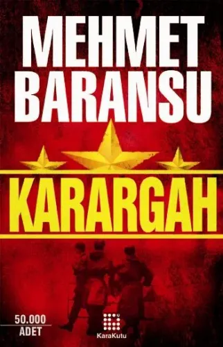 Karargah