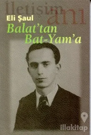 Balat'tan Bat-Yam'a