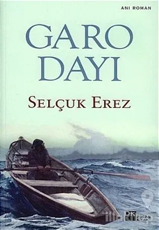 Garo Dayı