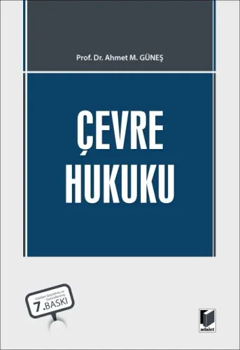 Çevre Hukuku