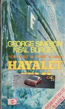 Hayalet Gemi