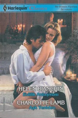 Evlilik Anlaşması / Aşk Yeniden - 02