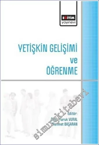 Yetişkin Gelişimi ve Öğrenme -         2022