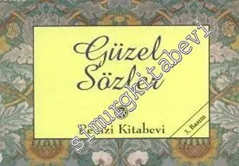Güzel Sözler -        2001