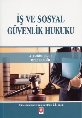 İş ve Sosyal Güvenlik Hukuku