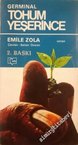 Tohum Yeşerince Germinal -