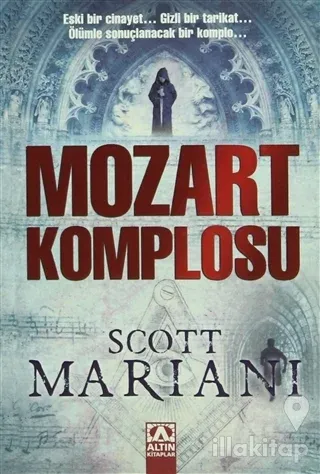Mozart Komplosu