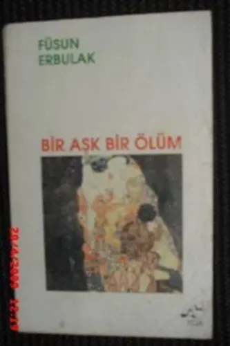 Bir Aşk Bir Ölüm