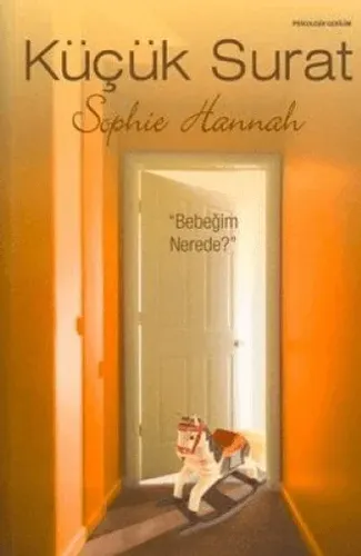 Küçük Surat Sophie Hannah