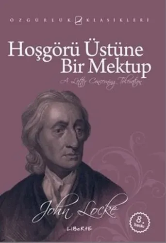 Hoşgörü Üstüne Bir Mektup