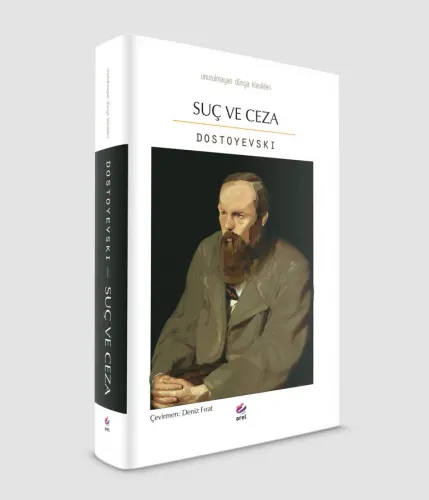 Suç Ve Ceza