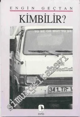 Kimbilir  -