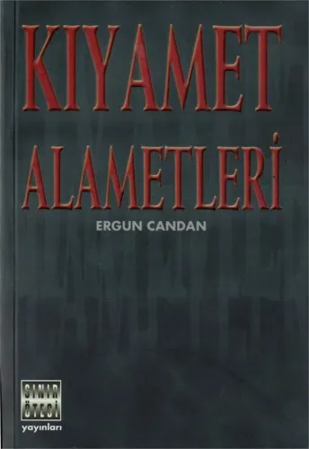 Kıyamet Alametleri