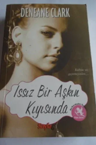 Issız Bir Aşkın Kıyısında