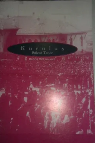 Kuruluş