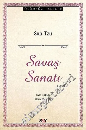 Savaş Sanatı -         2015