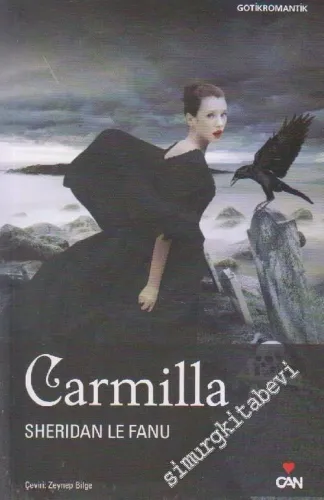 Carmilla -        2011