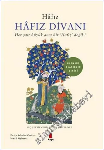 Hâfız Divanı -         2020