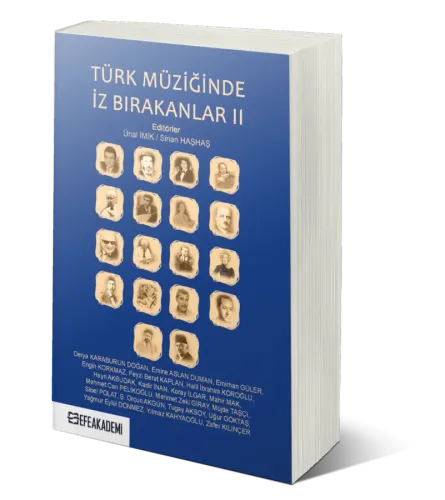 Türk Müziğinde İz Bırakanlar II