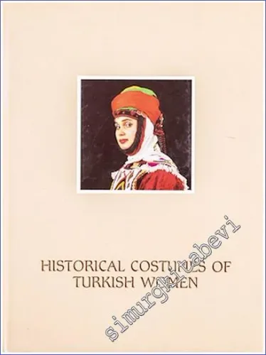Historical Costumes of Turkish Women -        1986