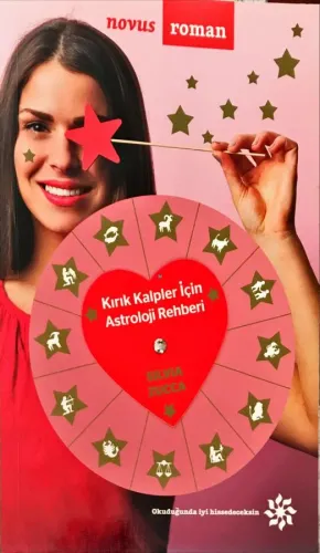 Kırık Kalpler İçin Astroloji Rehberi