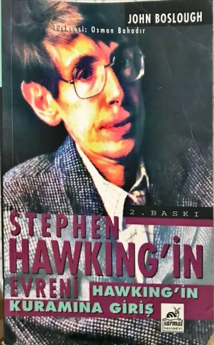 Stephen Hawking'in Evreni -Hawking Kuramına Giriş