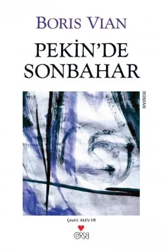 Pekin´de Sonbahar