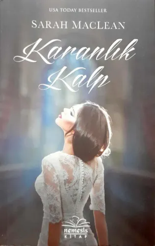 Karanlık Kalp