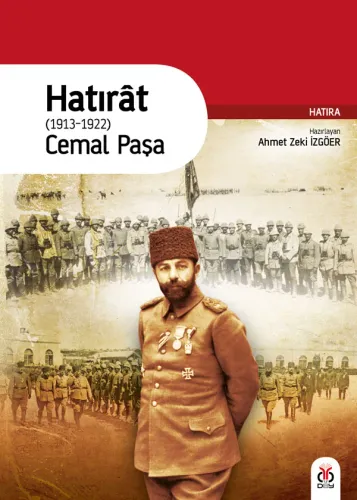 Hatırât (1913-1922)