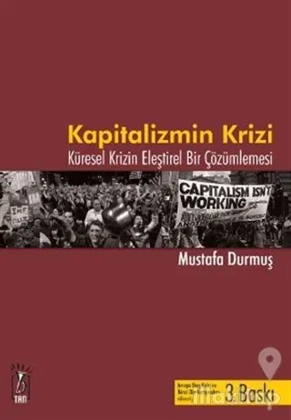 Kapitalizmin Krizi