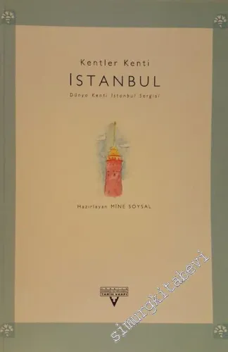 Kentler Kenti İstanbul -        1996