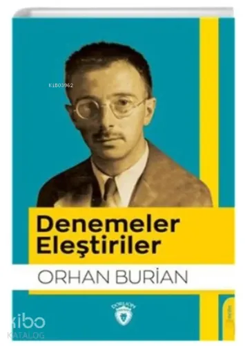 Denemeler Eleştiriler