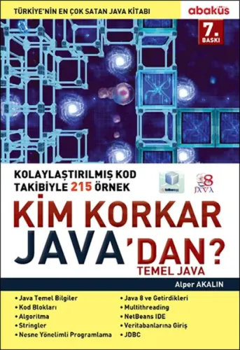 Kim Korkar Java'dan