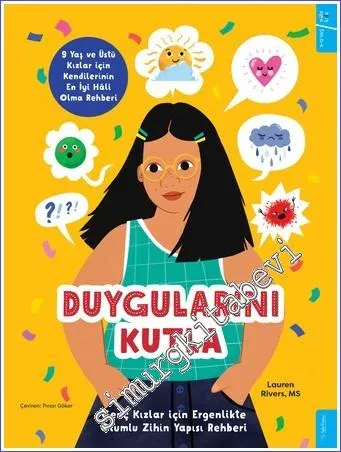 Duygularını Kutla -         2022