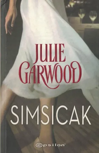 Sımsıcak Julıe Garwood Epsilon Yayıncılık %18 indirimli