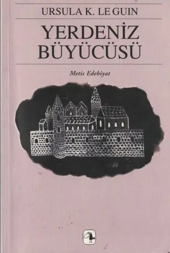 Yerdeniz Büyücüsü