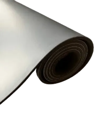 Pro Serisi Kaydırmaz Yoga Mat-Teşhir Ürünü