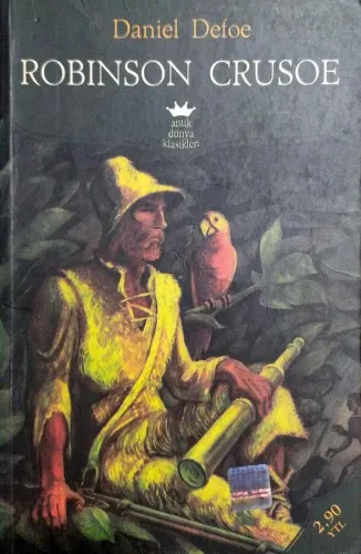 Robinson Crusoe