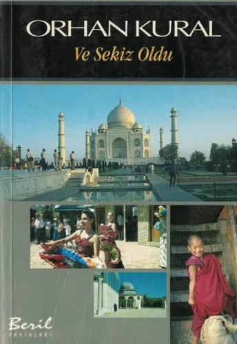 Ve Sekiz Oldu