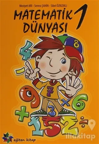 Matematik Dünyası 1