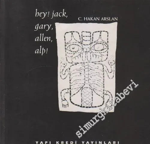 Hey Jack Gary Allen Alp -