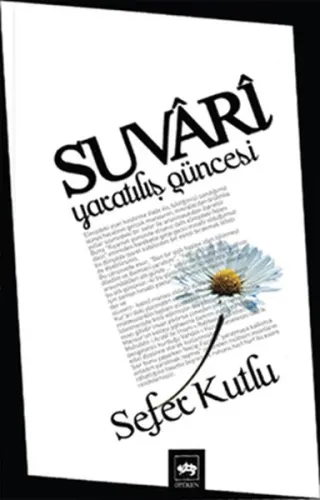Suvari; Yaratılış Güncesi