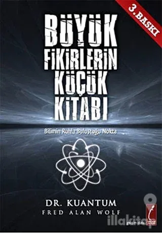 Büyük Fikirlerin Küçük Kitabı