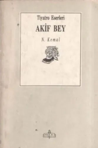 Akif Bey