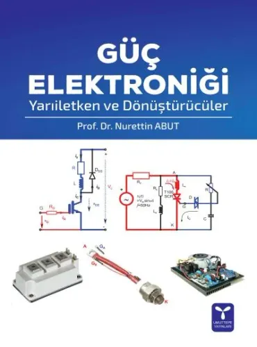 Güç Elektroniği Yarıiletken ve Dönüştürücüler