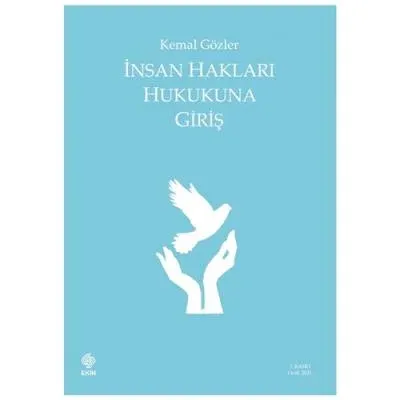 İnsan Hakları Hukukuna Giriş