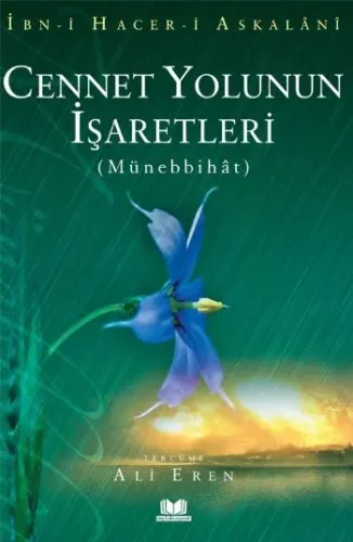 Cennet Yolunun İşaretleri Münebbihat Tercümesi